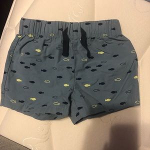 Boy Cherokee Shorts